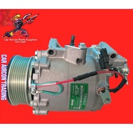 Honda CIVIC FD 2.0 Compressor Car aircon parts quality warranty CAT