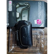 Second Hand iphone 3 DLO Leather Case (used)