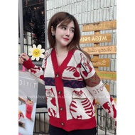 win.win.shop WF9 Cardigan Soft 4 Pieces