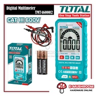 Total Digital Multimeter TMT460002