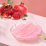 北京同仁堂健康 青源堂酵素果冻（红石榴味）-30克 成人水果味复合果蔬 益生元益生菌膳食纤维孝素