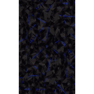 WATER SLIDE DECAL CARBON FORGED