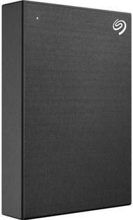 SEAGATE ONE TOUCH Black 4TB 外置便攜硬碟(HD-OT4TBK)