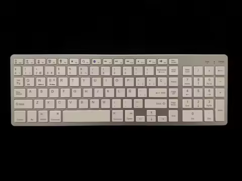 New Keyboard for Microsoft Surface Pro6/5/4/3/RT Wireless Keyboard Surface Go/Laptop 2/Book2