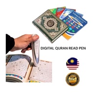 PEN DIGITAL ALQURAN & CHARGER ADAPTER UNTUK PEN DIGITAL ALQURAN DIGITAL