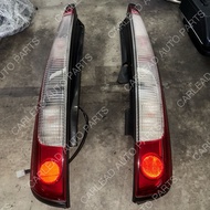 Perodua kenari Daihastu Move L900 tail lamp Lampu belakang IMPORTED FROM JAPAN USED