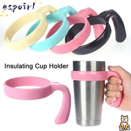 ESPOIR Water Bottle Holder for 20oz 30oz Bottle Accessory Durable Cup Drink Rack