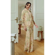 Aina Hariz Ayra Kurung