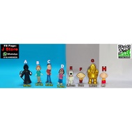 Family Guy figure ( J Store )