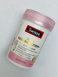 Swisse抗糖丸60粒