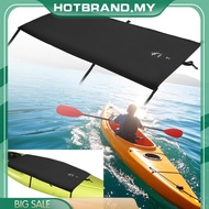 Universal Kayak Cockpit Drape Waterproof Seal Kayak Cockpit Cover Sunscreen Kayak Cockpit Protector 