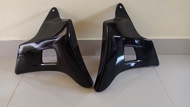 cover tangki kupingan tangki SHROUD kawasaki ninja R kis ninja R lama