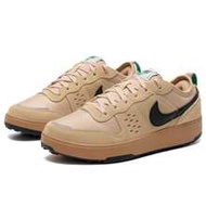 Nike New Durable, Wear-Resistant, Grip Outdoor Men's Low-Top Sneakers, C1TY Series Lightweight, Comf