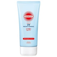 🈹現貨激平! 日本高絲 Kose Suncut 防曬精華 Water in UV Protect Essence Sunscreen 80g SPF50+ PA++++ Suncut 防曬 面部防曬 身體防[曬 船河 船P 沙灘 必備 [P4]
