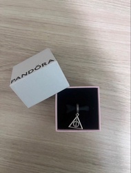 Pandora Harry Potter Charm
