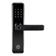 SB Design Square YALE กลอนประตูดิจิตอล Yale รุ่น YDME50NXT