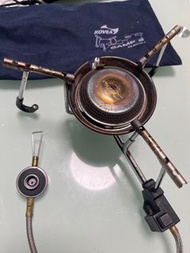 Kovea Camp 2 戶外便攜式爐具