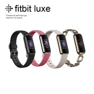 Fitbit Luxe Sports Waterproof Bracelet Heart Rate Smart watch Fitness Tracker Sleep Health Monitor For IOS Android smartband