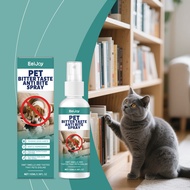 Love It EELJOY Pet Anti-Bite Bitter Smell Spray Anti-All Kinds of Pets Dismantling Home Scratch Bite