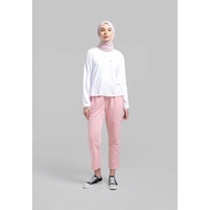 3Second T-Shirt Wanita 050922