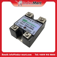 [Refurbish] ECHOWELL P2410DL Solid State Relay 240VAC Control, 80-280VAC 10A