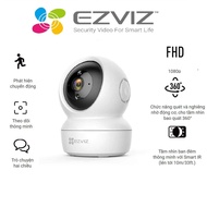 P / T EZVIZ _ C6N 1080P Wifi Camera - Genuine product