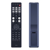 RC-1163 Remote Control For Denon AV Receiver DRA-F109 DRA-F109DAB DCD-F109