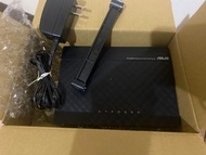 無限網路分享盒 ASUS RT-N12HP Wireless-N High Power Router