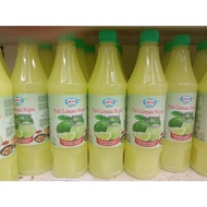 LIME STARCH 700ml LIME WATER LIME JUICE