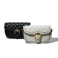 READY STOCK Kstyle Jade PU Leather Shoulder Bag Sling Bag Handbag Design Diamond/ Beg Tangan Wanita