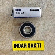 Bearing Bearing GHB 629 ZZ