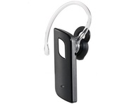 Bluejoy HM-1200 Bluetooth Mono Headset (Black)