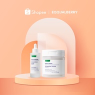 ★Bundle★ Swimming Pool Duo ver.02 (Ampoule 50ml+Toner Pads 70pads 220ml)