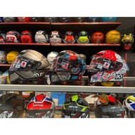 Helmet Kyt TT REVO Fullface