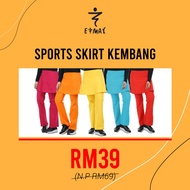 Sport Skirt Pants Kembang EMAX OFFER