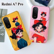 REDMI HP Softcase Casing Redmihp A7 Pro 15c 13x 13 13c 12 12c A5 9A 9c 14c 14t 14t Pro 9c 9a Note 13