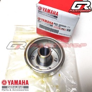 Ignition MAGNET YZ125 Code 4SS-85550 ORI YGP ORIGINAL YAMAHA MAGNET YZ125