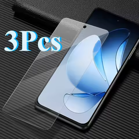 3Pcs Matte Tempered Glass for OPPO K13 Find X8 X8s Plus Ultra Matte Screen protector for OPPO K12 K1