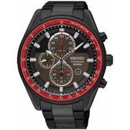 SEIKO CRITERIA CHRONOGRAPH SNDH03P1