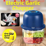 MOLORE | Garlic Masher Garlic Chopper