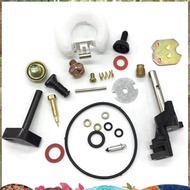 For Carburettor Rebuild Repair Kit for  GX160 GX200  Part JF168-9601