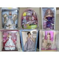 Barbie doll 50th anniversary