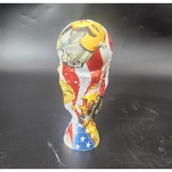 2026 USA FIFA World Cup Model simulation trophy props toys collectibles gifts ornaments