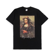 TM420 Monalisa Farming T-Shirt (Cotton Combed 24s Thick T-Shirt) baju t shirt lelaki baju lelaki