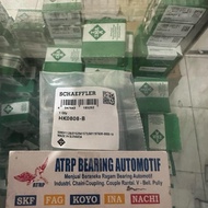 NEEDLE BEARING HK 0808 INA ORIGINAL 8X12X8
