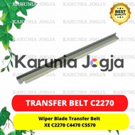 Wiper Blade Transfer Belt XE C2270 C4470 C5570