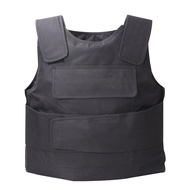 Stab-proof Clothing Security Protective Vest Door Guard Security Duty Clothing Stab-Proof Clothing V