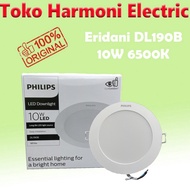 Downlight LED Philips Emws DL19B G2 1W WH SNI PUTIH d Best Product