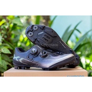 Shimano XC7 | XC702 Wide XC / MTB Cleats Shoes