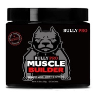 Bully Pro Muscle Builder for Dogs Ultimate Supplement for Muscle Growth & Size